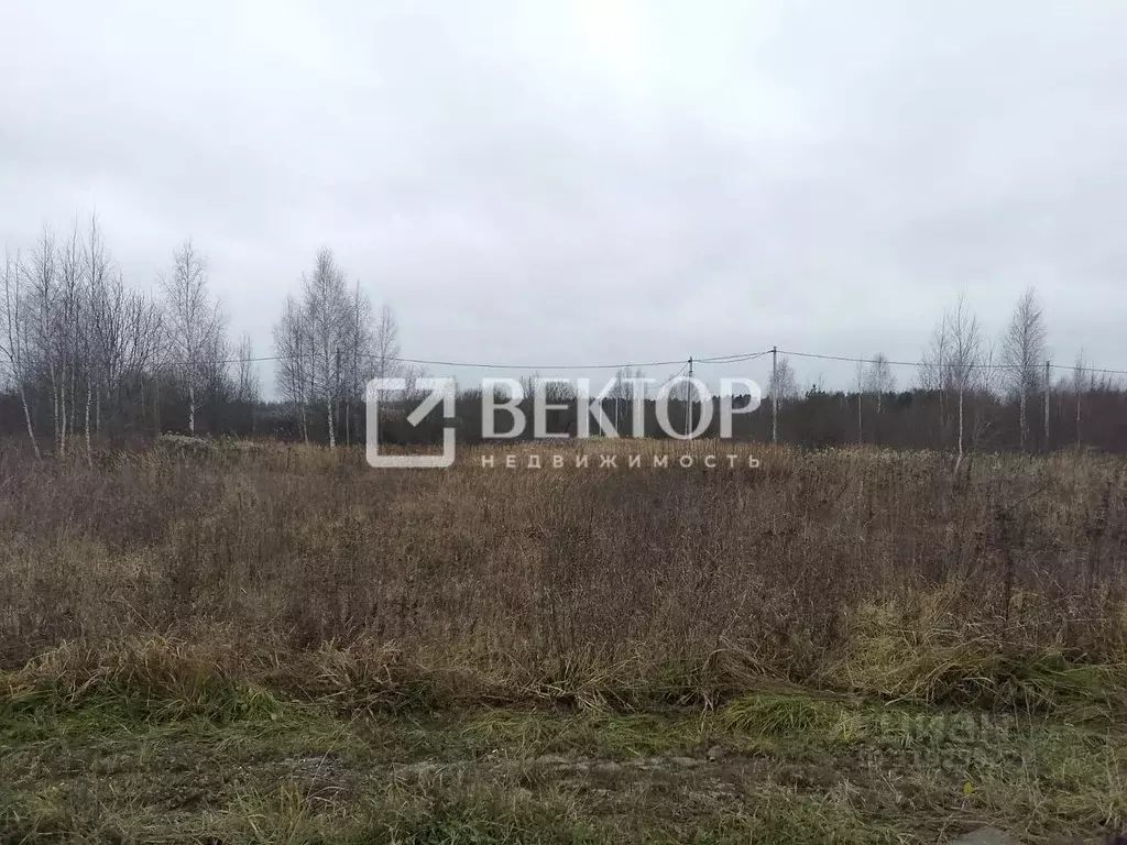 Участок в Костромская область, Кострома ул. Валентина Зайцева (9.0 ... - Фото 0