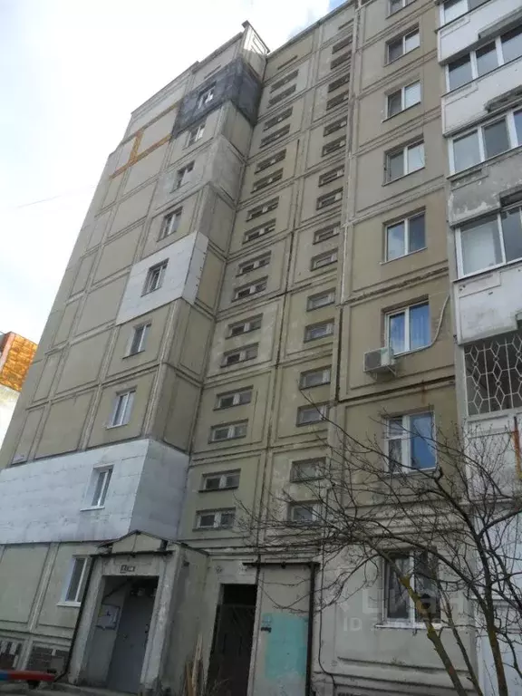 4-к кв. Ульяновская область, Димитровград Братская ул., 43 (87.34 м) - Фото 0