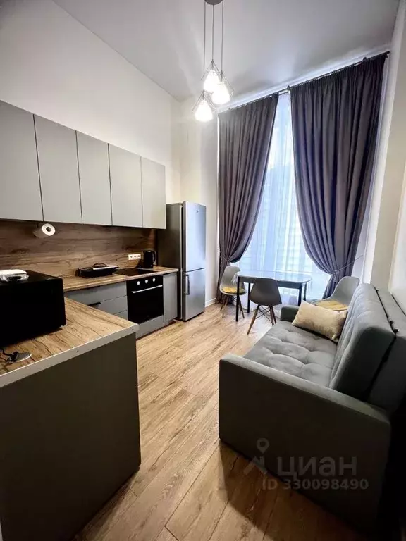 1-к кв. Москва Десеновское поселение, ул. 3-я Нововатутинская, 15к2 ... - Фото 2