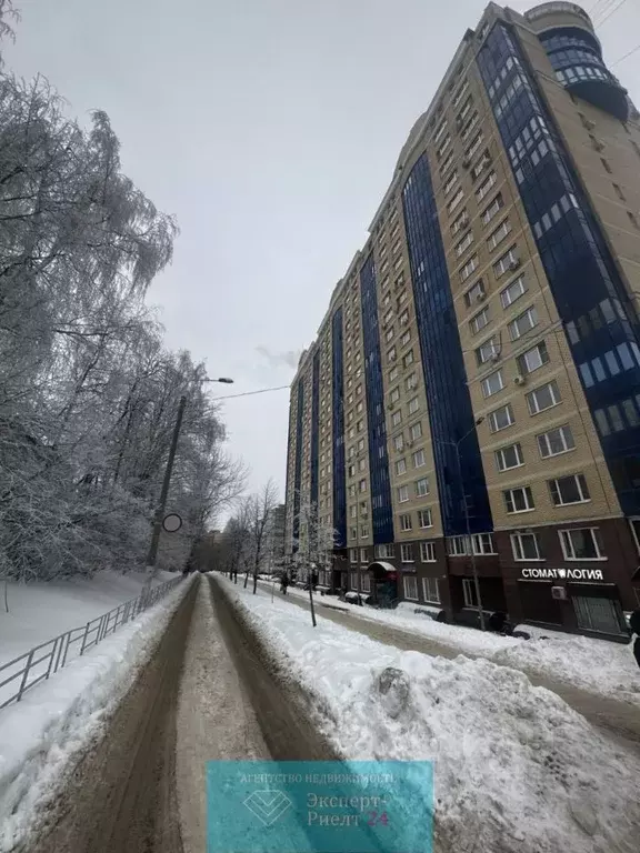 2-к кв. Московская область, Дмитров Школьная ул., 10 (65.0 м) - Фото 2