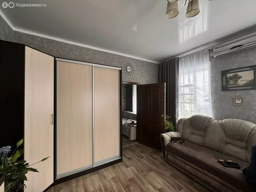 Дом в Ейск, Севастопольская улица (80 м) - Фото 2