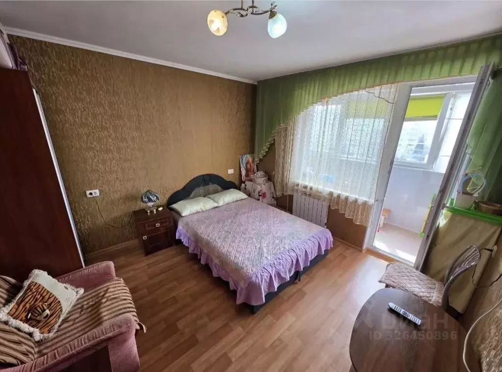 Комната Севастополь просп. Героев Сталинграда, 36 - Фото 1