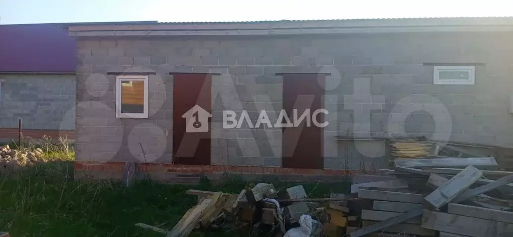 Дом 123 м на участке 25 сот. - Фото 1
