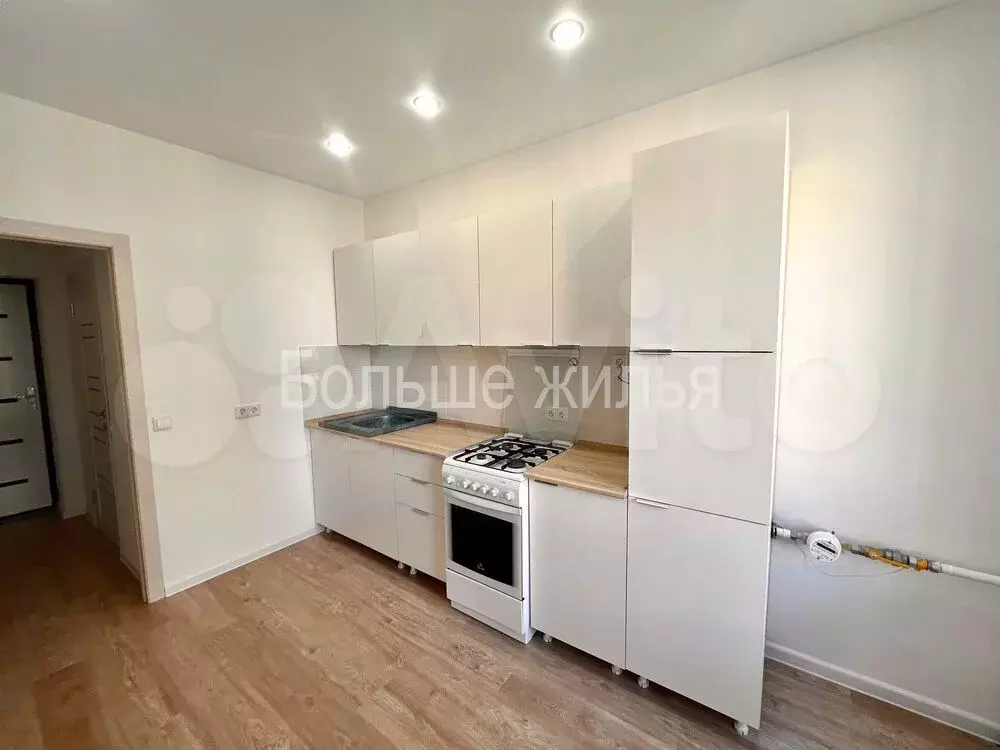 1-к. квартира, 28 м, 6/8 эт. - Фото 1