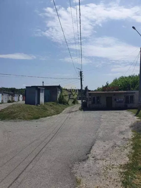 Гараж в Белгородская область, Старый Оскол ул. Шухова (18 м) - Фото 1