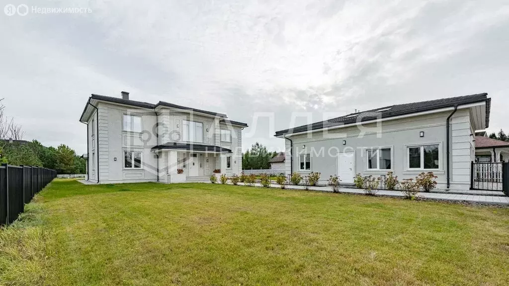 Дом в Московская область, муниципальный округ Истра, деревня Воронино ... - Фото 2