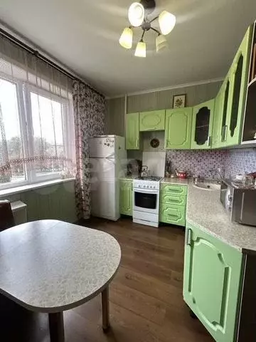 1-к. квартира, 38,6 м, 4/9 эт. - Фото 0