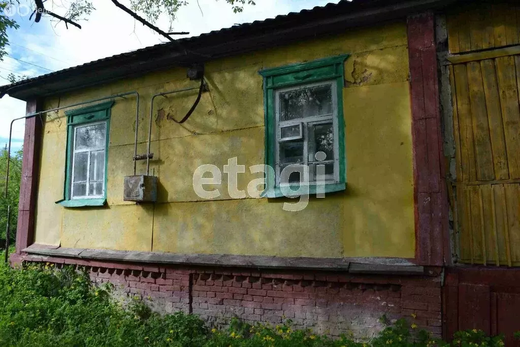 Дом в Белгородская область, Валуйки (44.5 м) - Фото 1