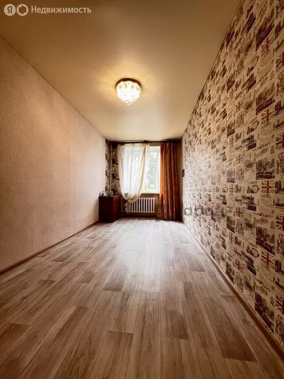 3-комнатная квартира: Челябинск, проспект Победы, 121 (78.6 м) - Фото 0