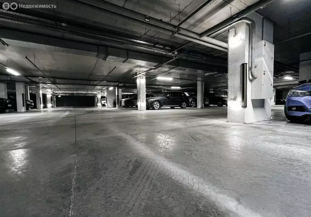 Офис (37 м) - Фото 2