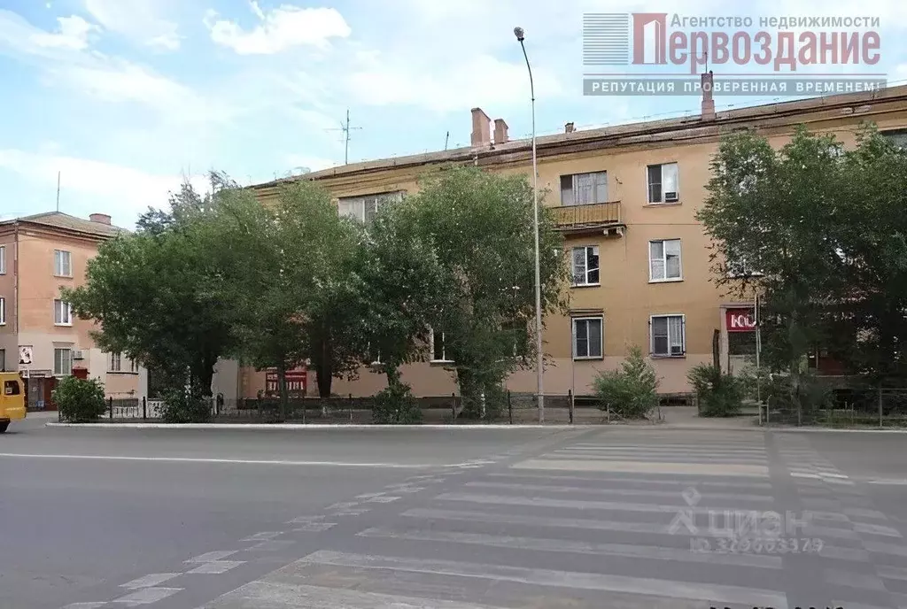 Склад в Астраханская область, Астрахань ул. Богдана Хмельницкого, 9 ... - Фото 1