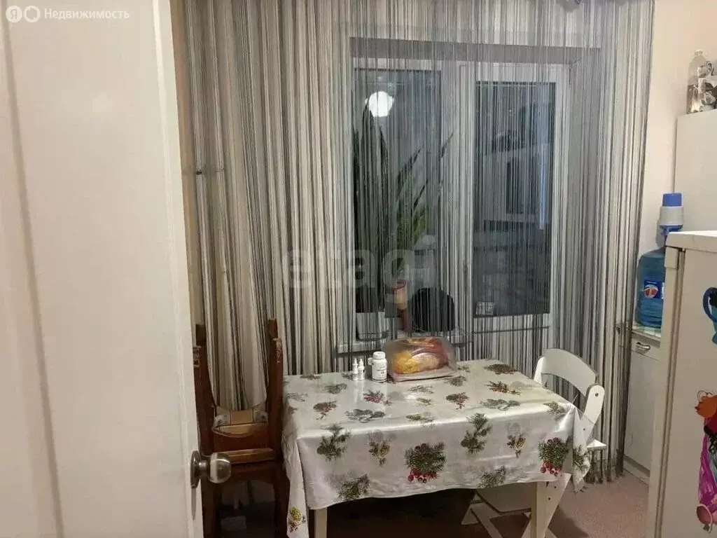 1-комнатная квартира: Курган, улица Дзержинского, 31Г (32 м) - Фото 2