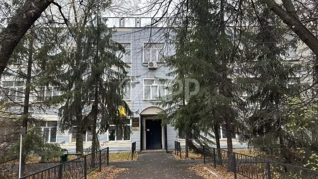 Офис в Татарстан, Казань Химическая ул., 3 (28 м) - Фото 1