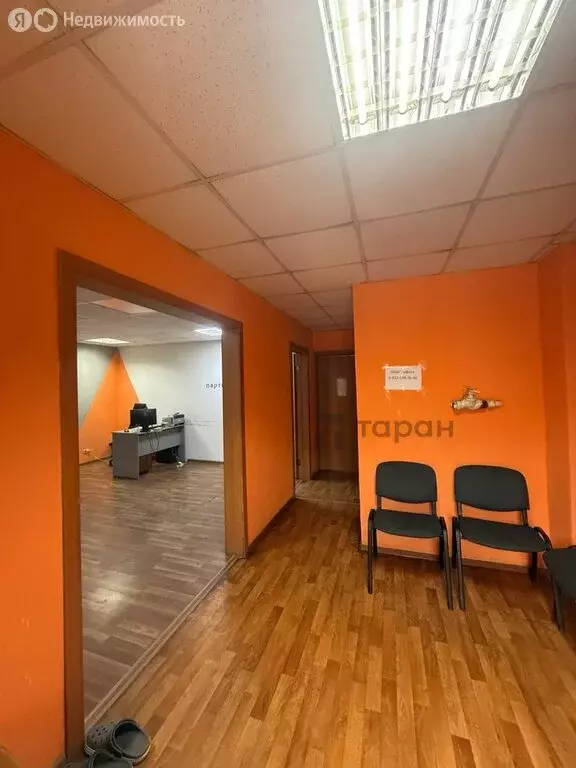 Помещение свободного назначения (60 м) - Фото 1