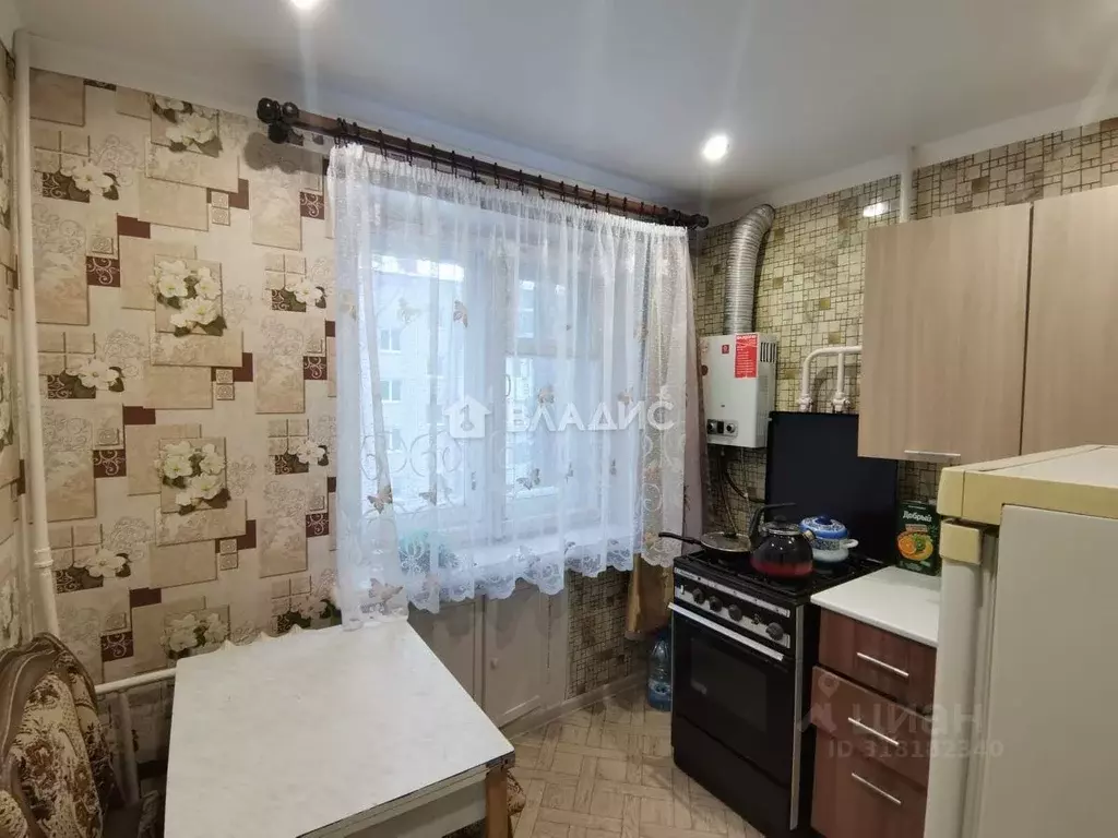 1-к кв. Брянская область, Брянск ул. Фокина, 68 (33.0 м) - Фото 0