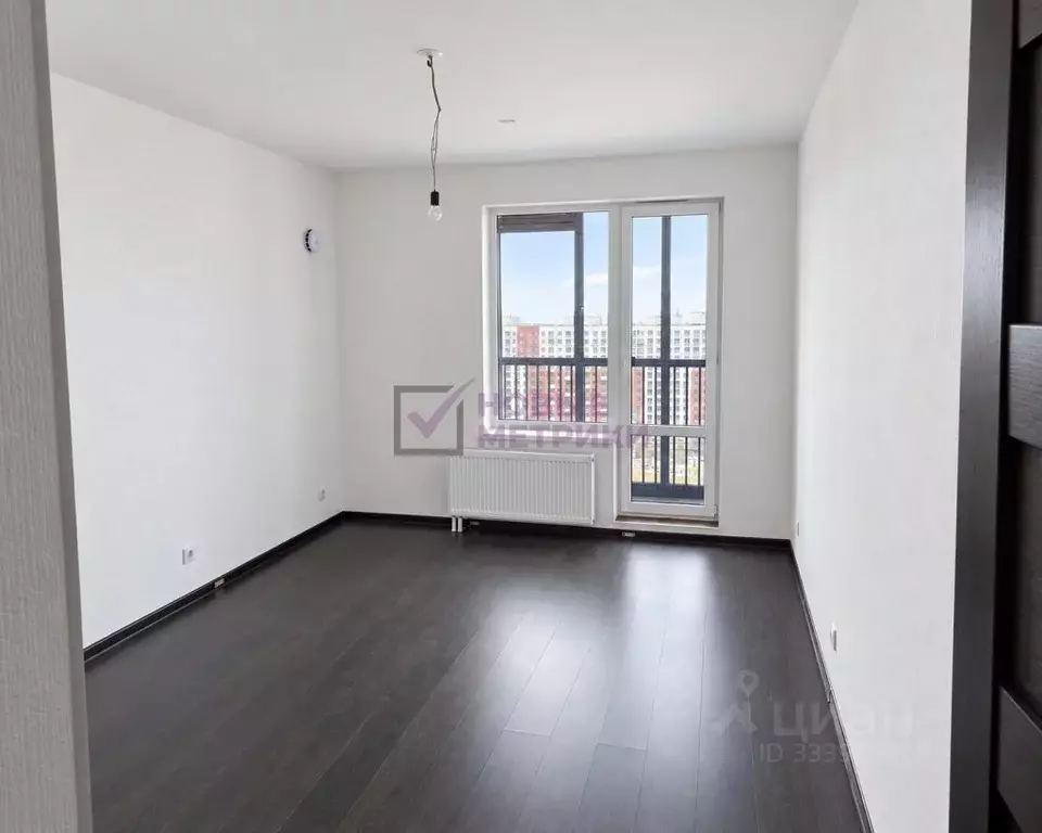 Студия Санкт-Петербург просп. Авиаконструкторов, 69 (25.0 м) - Фото 1