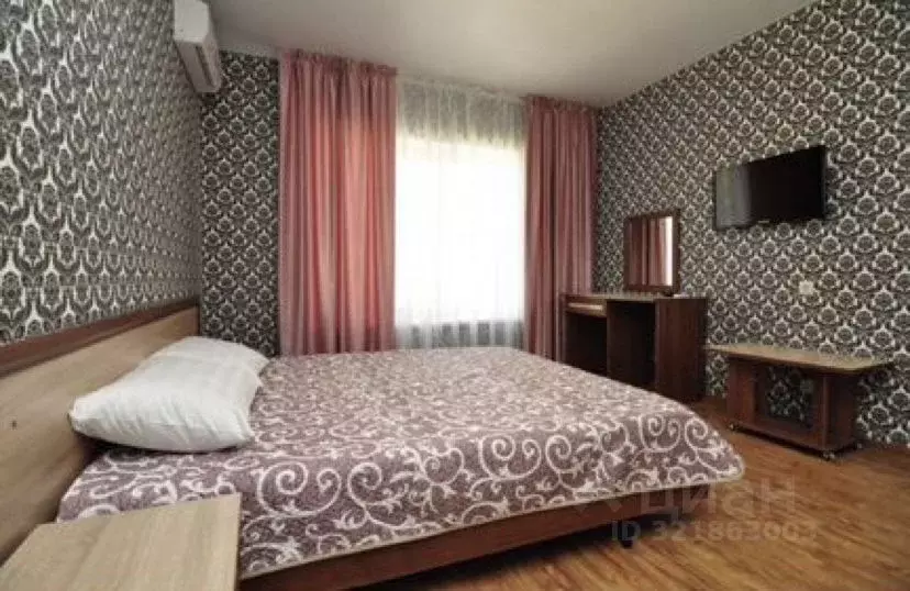 Студия Краснодарский край, Анапа ул. Шевченко, 266 (20.0 м) - Фото 2