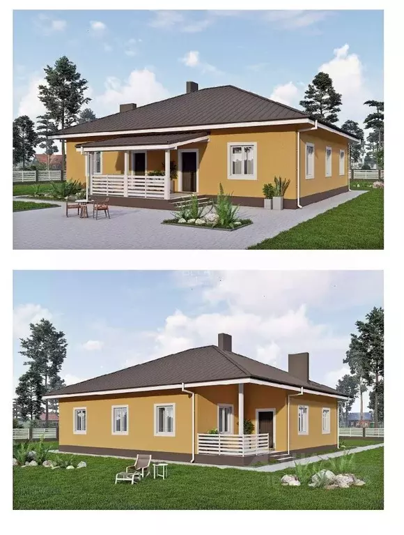 Участок в Московская область, Можайский муниципальный округ, Стрижи ... - Фото 2