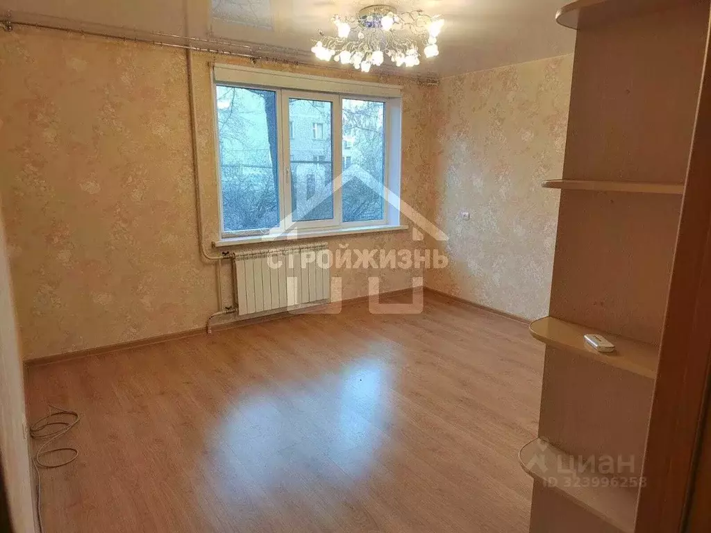 2-к кв. Свердловская область, Екатеринбург ул. 40-летия Комсомола, 20 ... - Фото 1