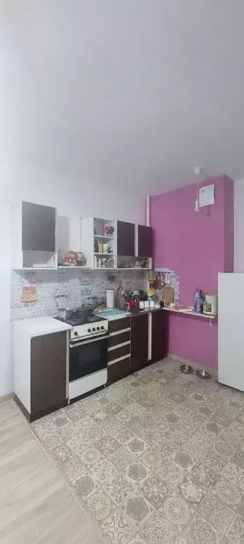 1-к кв. Бурятия, Улан-Удэ ул. Трубачеева, 152А (35.0 м) - Фото 1