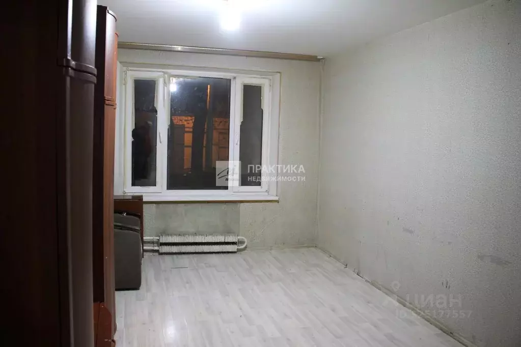 3-к кв. Москва Ленинградское ш., 9К3 (58.1 м) - Фото 1