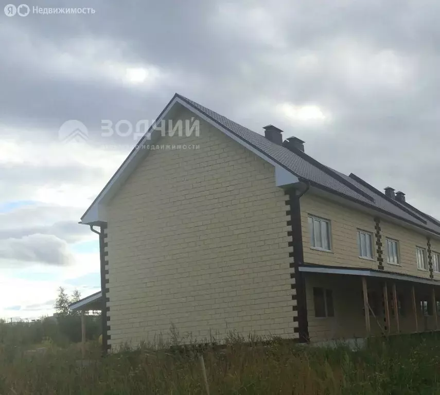 Дом в Чебоксары, Серебряная улица, 14/4 (150 м) - Фото 1
