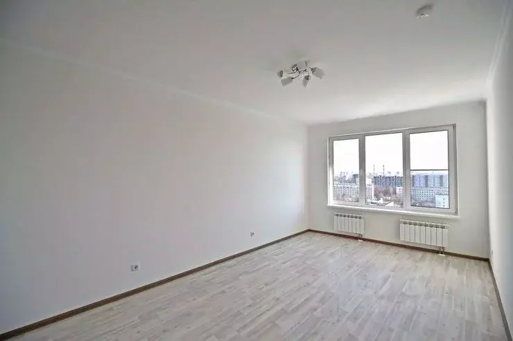 2-к кв. Москва Харьковский проезд, 1/1к3 (57.0 м) - Фото 2