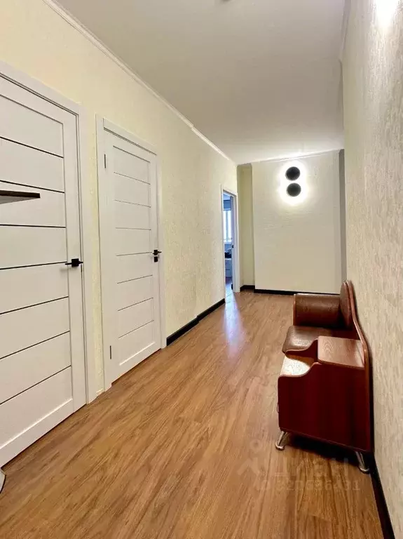3-к кв. Новосибирская область, Новосибирск ул. Фрунзе, 230 (91.0 м) - Фото 0
