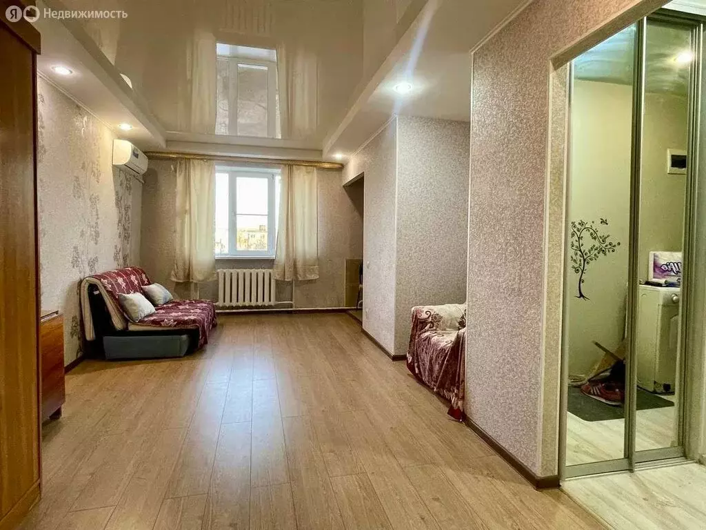 2-комнатная квартира: Волжский, улица Горького, 27 (43.5 м) - Фото 2