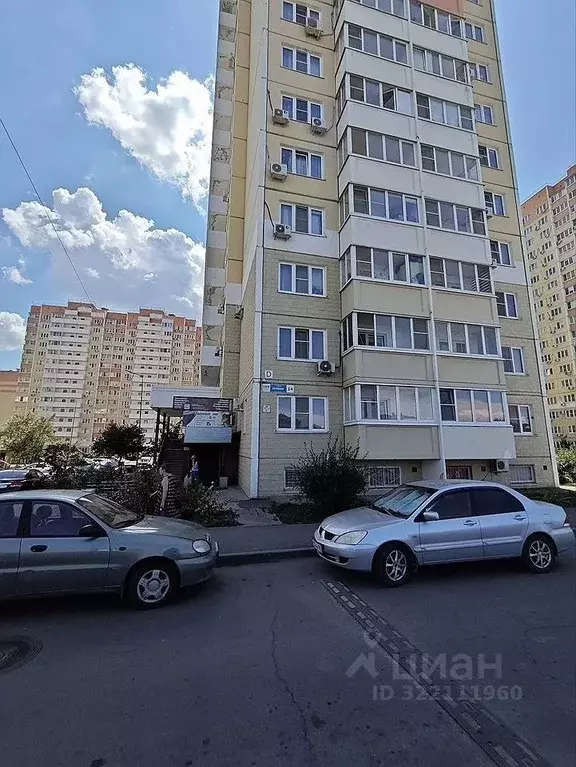 Помещение свободного назначения в Ростовская область, Ростов-на-Дону ... - Фото 1