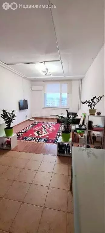 1-комнатная квартира: Балашиха, микрорайон 1 Мая, 27 (52.8 м) - Фото 0