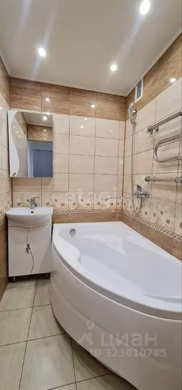 2-к кв. Калужская область, Калуга ул. Минская, 5 (57.9 м) - Фото 1