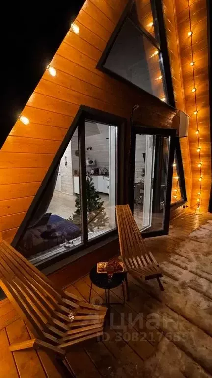 Дом в Тверская область, Осташковский муниципальный округ, д. Сорога ... - Фото 2