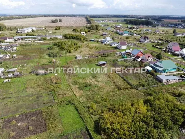 Участок 18,4 сот. (ИЖС) - Фото 0