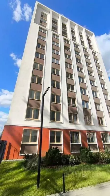 Студия Санкт-Петербург Пискаревский просп., 142к4 (20.0 м) - Фото 2