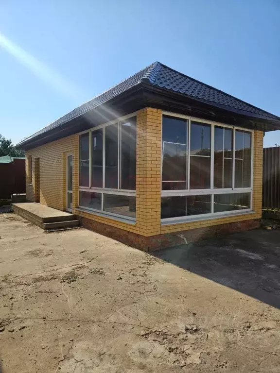 Дом в Ростовская область, Новочеркасск Азовская ул., 17 (227 м) - Фото 2