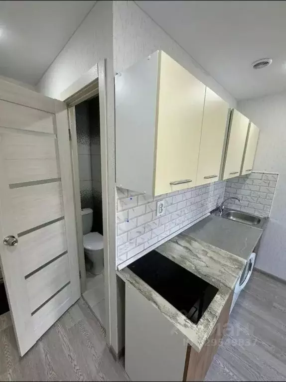 Студия Татарстан, Казань Ломжинская ул., 1 (20.0 м) - Фото 2