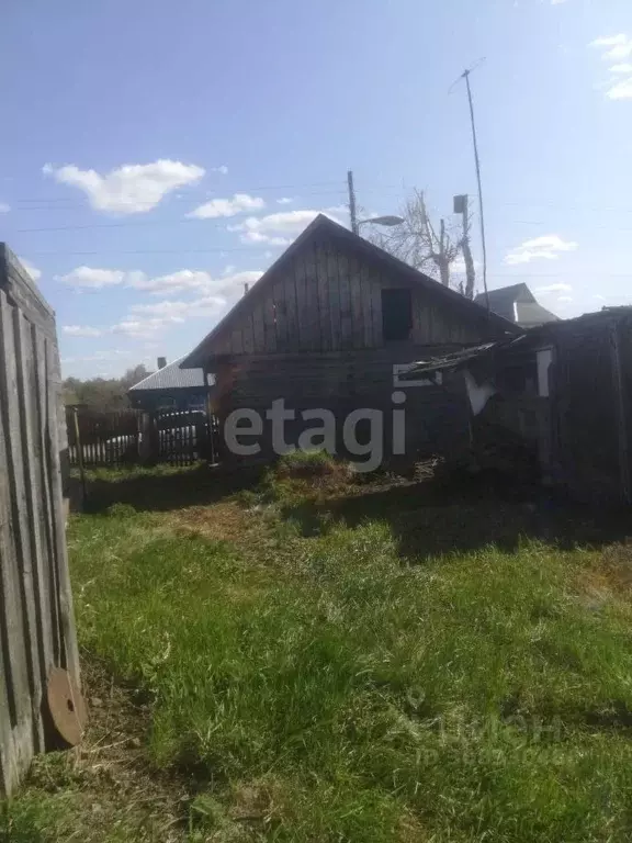 Дом в Алтайский край, Барнаул городской округ, пос. Бельмесево ул. ... - Фото 1