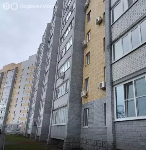 2-комнатная квартира: Тюмень, улица Самарцева, 30 (63 м) - Фото 2