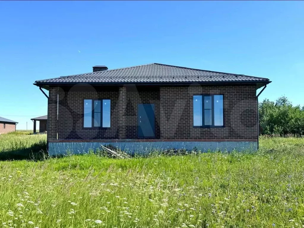 Дом 130 м на участке 10 сот. - Фото 0