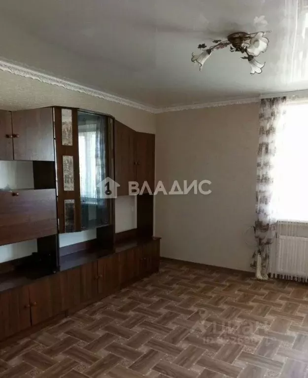 3-к кв. Крым, Симферопольский район, с. Родниково ул. 40 лет Победы, 8 ... - Фото 1