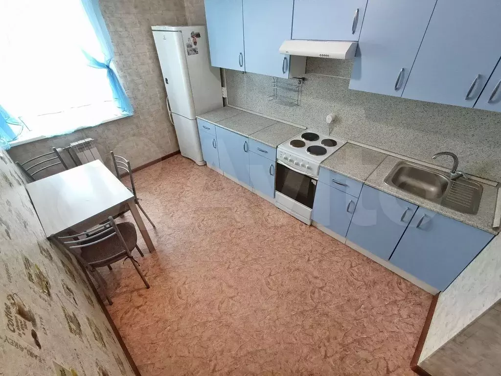 3-к. квартира, 65 м, 12/18 эт. - Фото 0