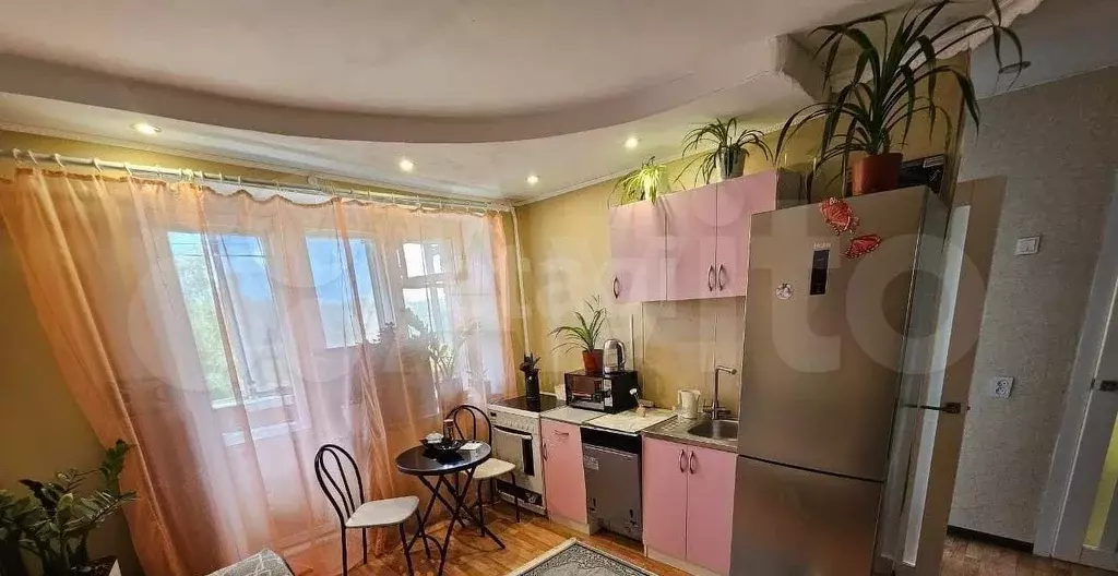 Квартира-студия, 25 м, 4/5 эт. - Фото 1