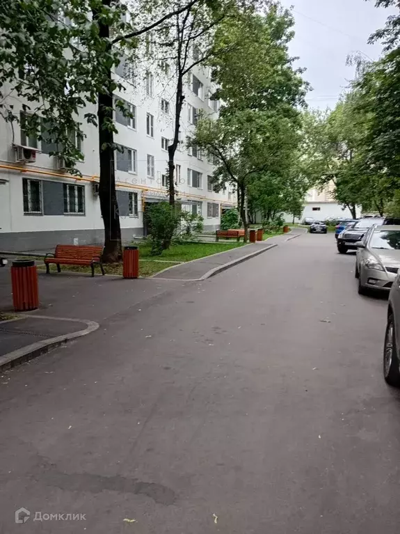 Продаётся 3-к квартира, 58.6 м - Фото 1