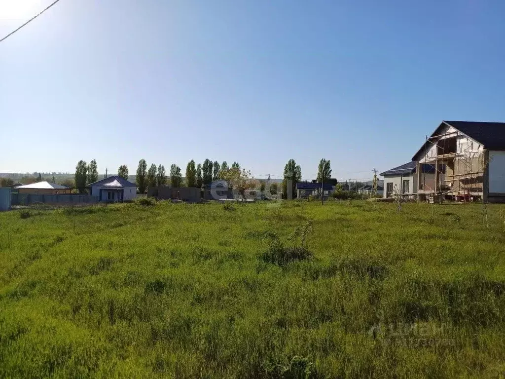 Участок в Краснодарский край, Новороссийск городской округ, Раевская ... - Фото 0