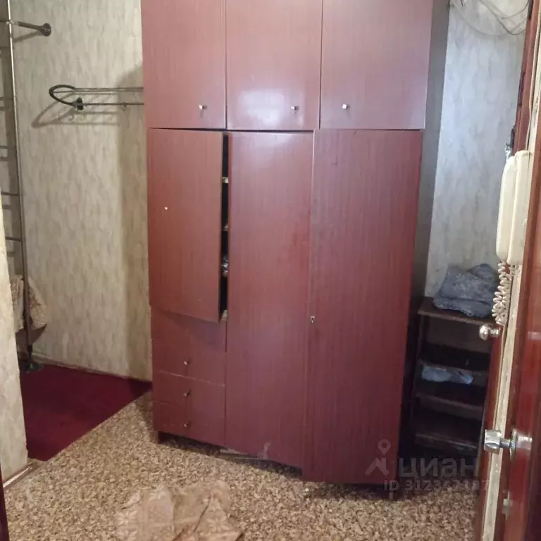 3-к кв. Ульяновская область, Ульяновск ул. Островского, 17 (69.0 м) - Фото 1