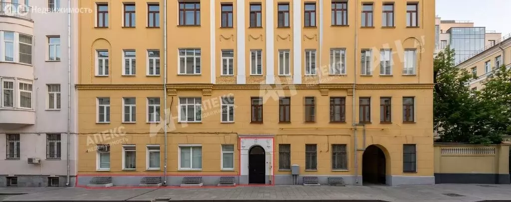 Помещение свободного назначения (100 м) - Фото 2