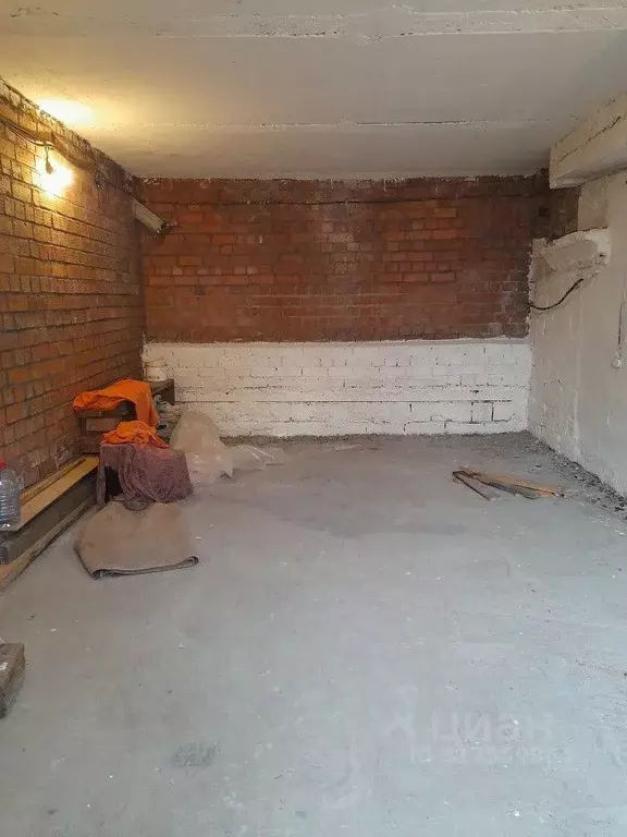 Гараж в Свердловская область, Нижний Тагил ул. Горошникова, 56 (25 м) - Фото 1
