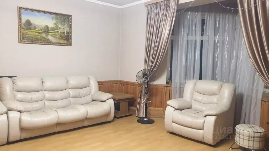 Коттедж в Ростовская область, Волгодонск Солнечная ул. (150 м) - Фото 2