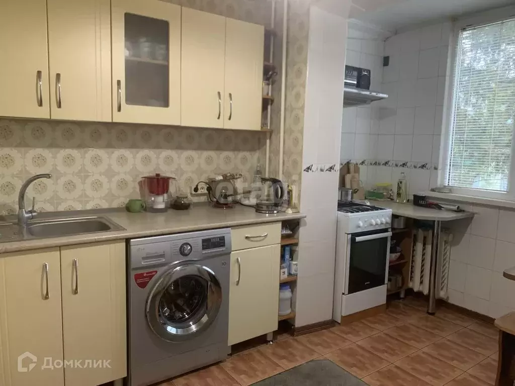 Продаётся 3-к квартира, 67 м - Фото 0